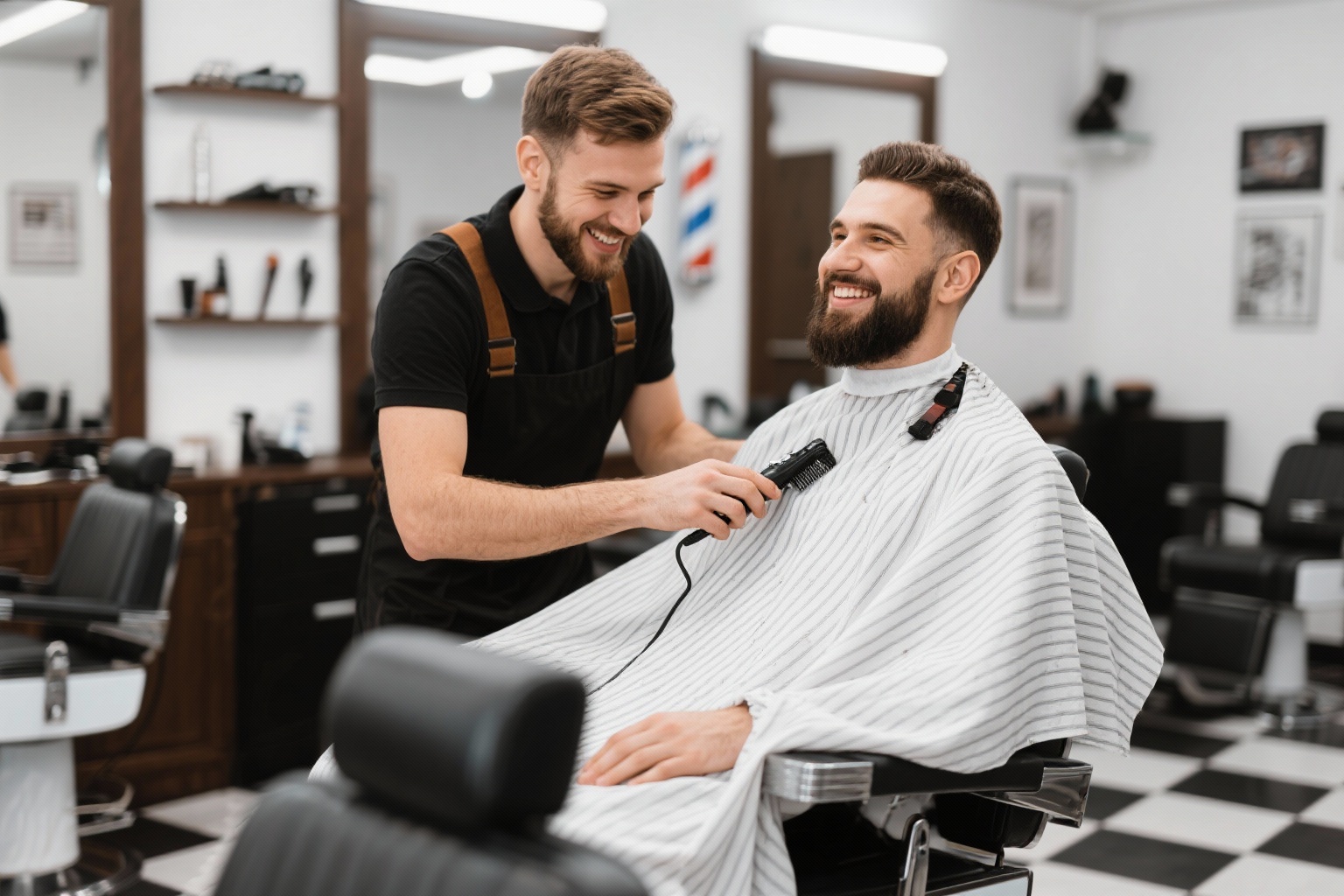 Experiencia del Cliente